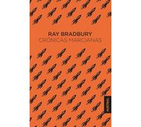 Crónicas marcianas (Austral Singular)