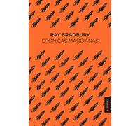Crónicas Marcianas / The Martian Chronicles