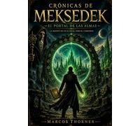 Cronicas Melsedek: El Portal De Las Almas