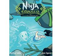 Cronicas Ninja de la Naturaleza: Episodo 05 El llamado del agua (Crónicas Ninja de la Naturaleza)