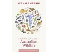 Cronin's Key Guide to Australian Wildlife