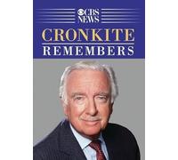 Cronkite Remembers - A Remarkable Century