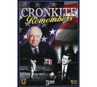 Cronkite Remebers A Remarkable Century [DVD]