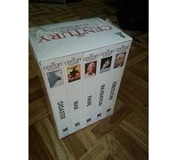 Cronkite, Walter - Century in Review: Walter Cronkite [VHS]