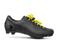 Crono Shoes Cg-1-21 Mtb Mtb Shoes Black EU 43 Men UK 8.75 Black