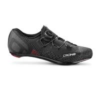 Crono Shoes Ck-3-22 Composit Road Shoes Black EU 41 Men UK 7.25 Black