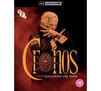 Cronos 4K Ultra HD