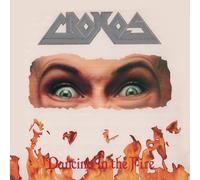 CRONOS - DANCING IN THE FIRE