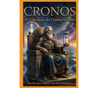 Cronos: El Guardián del Umbral Eterno