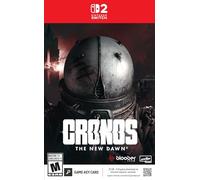 Cronos - Nintendo Switch 2