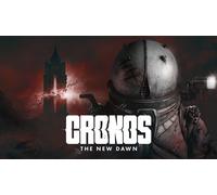 Cronos: The New Dawn