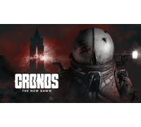 Cronos: The New Dawn
