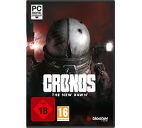 Cronos - The New Dawn (CIAB)