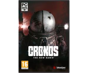 Cronos : The New Dawn [Code in a Box] (PC)