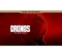 Cronos: The New Dawn Deluxe Edition