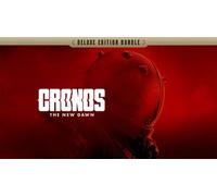 Cronos: The New Dawn Deluxe Edition