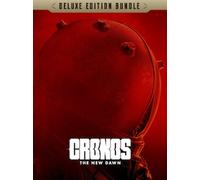 Cronos: The New Dawn | Deluxe Edition (PC) - Steam Key - GLOBAL