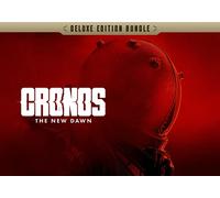Cronos: The New Dawn Deluxe (PC) Steam Account - GLOBAL