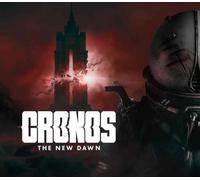 Cronos: The New Dawn EU Xbox Series X|S / PC CD Key