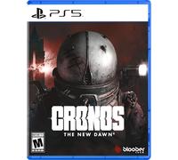 Cronos: The New Dawn (Import North America) - PS5