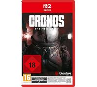 Cronos - The New Dawn (Key Card)