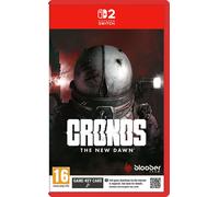 Cronos: The New Dawn (Nintendo Switch 2) - Brand New and Sealed