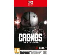 Cronos - The New Dawn - NS2