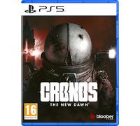 Cronos: The New Dawn (PS5) - Brand New and Sealed