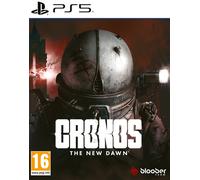 Cronos: The New Dawn - PlayStation 5