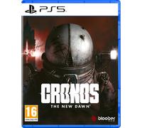 Cronos: The New Dawn (PlayStation 5) (Sony Playstation 5 Sony Playstation 5)