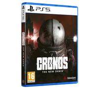 Cronos: The New Dawn (PlayStation 5)