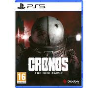 Cronos: The New Dawn (PlayStation 5)