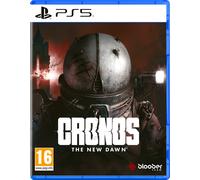 Cronos : The New Dawn PS5 - NEW AND SEALED - FREE SHIPPING - FAST DISPATCH