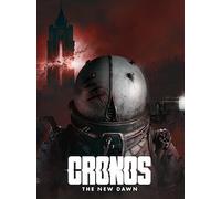 Cronos: The New Dawn (PS5) - PSN Account - GLOBAL