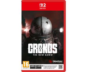 Cronos : The New Dawn (Switch 2)
