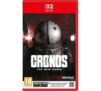 Cronos : The New Dawn Switch 2 - NEW AND SEALED