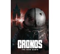 Cronos: The New Dawn Xbox Series X|S/PC (UK)
