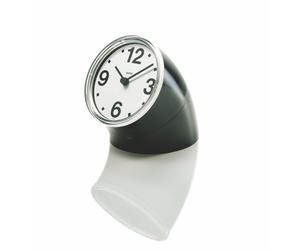 Cronotime Table Clock 01 Alessi