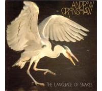 Cronshaw, Andrew - Language of Snakes