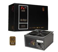 Generic Cronus FX 600W Power Supply 80 Plus Bronze
