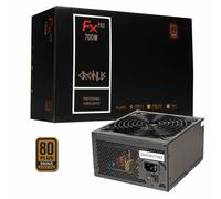 Cronus 700ATV FX Pro 700W Power Supply (PSU) - Non-Modular 80 Plus Bronze