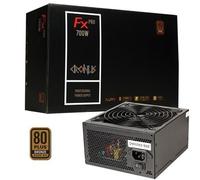 Cronus PSU 700W 80 Plus Bronze ATX CRONUS-700ATV