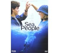 Sea People – Cronyn – DVD – Region 1 US Import (NTSC)
