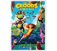 CROODS: A NEW AGE