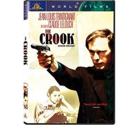 Crook [DVD] [Region 1] [US Import] [NTSC]