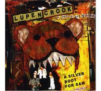 Crook, Lupen - A Silver Boot For Sam