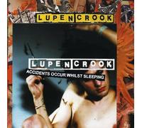 Crook, Lupen - Accidents Occur Whilst Sleeping