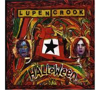 Crook, Lupen - Halloween