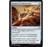 Crook of Condemnation