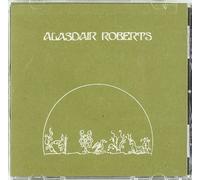 Crook of My Arm by ALASDAIR ROBERTS (2001-04-03)